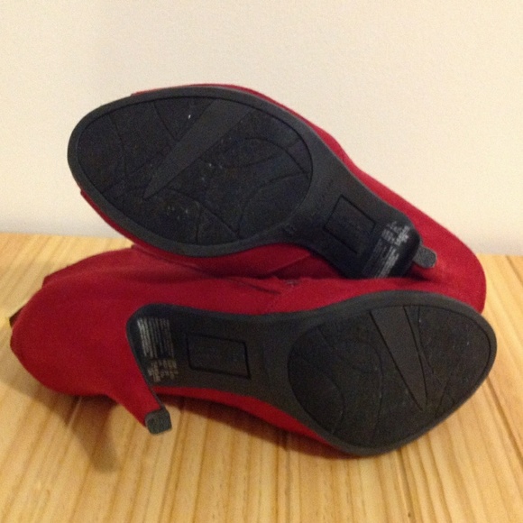 Ankle Boots - Picture 4 of 4